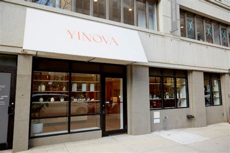 The clinic was established in 1999 and boasts three prime locations Flat Iron, East Side, and Brooklyn Heights. . Yinova brooklyn